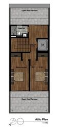 Sembawang Straits Estate (D27), Terrace #530278641